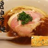 らぁ麺 はやし田 新宿本店