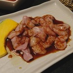 Yakiniku Waraya - コブクロ