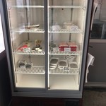 安吉水産 - その他の販売品冷蔵庫