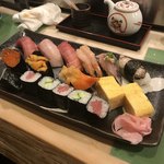 Goyo Zushi - 