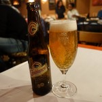 Moroccan Casablanca - カラブランカビール　890円