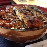 Unagi no Shimomura - 