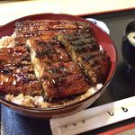 Unagi no Shimomura - 