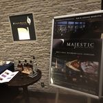 Bar＆Lounge MAJESTIC - 