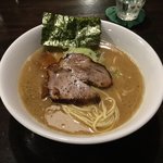 らーめん　こてつ - ラーメン