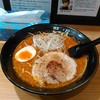 味噌ラーメン専門店 麺家一進 南店