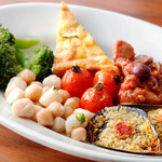 Osteria Barababao Ginza - 