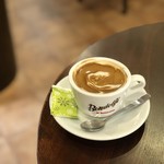 Caffetteria Galleria 439 - 