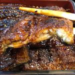 Unagi no Shimomura - 