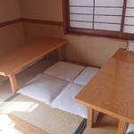 玉屋 くずもち - 