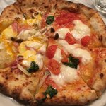 PIZZERIA CAPOLI - 