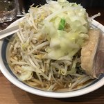 ラーメン豚力 - 