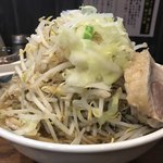 ラーメン豚力 - 