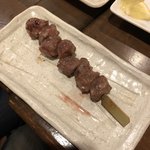 Sumibi Yakitori Kushinosuke - 