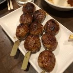 Sumibi Yakitori Kushinosuke - 