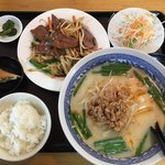 中華料理 八方客 - 