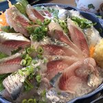 Washoku Restaurant Tonden Sayama Ten - 