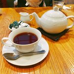 AfternoonTea TEAROOM Tenmanya Okayama Ten - 