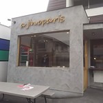 ajinoparis - アジノパリ＜福山市新涯町＞(2018.02.25)