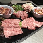 Wagyu Yakiniku Aokiya Bettei - 