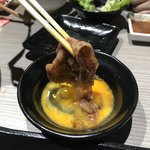 Wagyu Yakiniku Aokiya Bettei - 