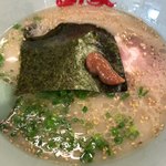 Ramen Yamaokaya Hakodate Kaji Ten - 