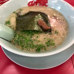 Ramen Yamaokaya Hakodate Kaji Ten - 