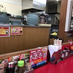 Ramen Yamaokaya Hakodate Kaji Ten - 