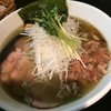 麺や勝治