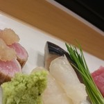 Sushi Ya Tamura - 