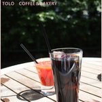 TOLO COFFEE＆BAKERY - 