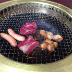 Yakiniku Taiko - まだかな？まだかな？