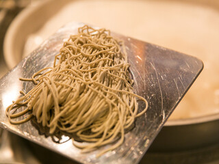 Edo Soba Hosokawa - 