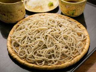 Edo Soba Hosokawa - 