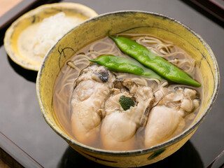 Edo Soba Hosokawa - 