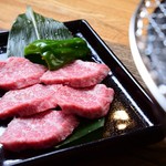 Sumibi Yakiniku Shichirin Ya - 