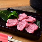 Sumibi Yakiniku Shichirin Ya - 