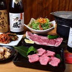 Sumibi Yakiniku Shichirin Ya - 