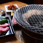 Sumibi Yakiniku Shichirin Ya - 