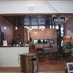 Cafe Cerrado - 