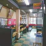 山小屋 - 