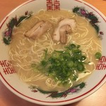 Nagahama Ramen Sho - 