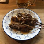 どて焼 - どて焼き