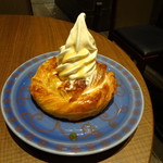 ST-MARC CAFE Kawasaki Rachittaderate N - デニブラン