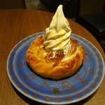 ST-MARC CAFE Kawasaki Rachittaderate N - デニブラン