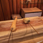 Kushi Katsu Bote - 