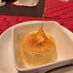 Soup Curry to Purin no Mise Passion Sasebo Ten - 