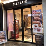 Deli Cafe Kitchen Osaka Midou - 