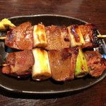 Yakitori Nonki - 