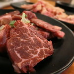 Shichirin Yakiniku Anan Kashimada Ten - 